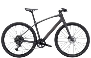 FX SPORT SL 4 MATTE ONYX CARBON 2026